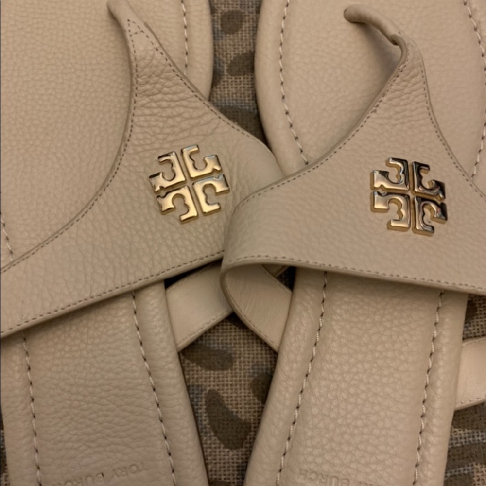 Tory Burch sandals 8.5